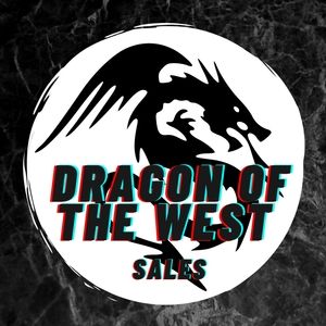 Meet your Posher, Dragon of the West Sales